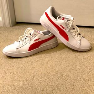 PUMA Smash v2 unisex (10) sneakers